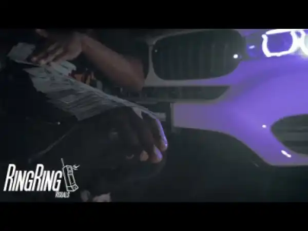 Video: Rare Palace - Other Route [New York Unsigned Artist]